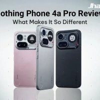 Nothing Phone 4a Pro Review 2026: Best ₹40K Phone or Overhyped Design?